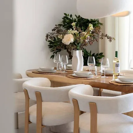 Stylish 2 Bedroom In Cancelada - Acqua Gardens - Pool - Near - Costa Del Sol