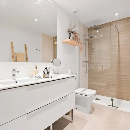 Stylish 2 Bedroom In Cancelada - Acqua Gardens - Pool - Near - Costa Del Sol Lejlighed Estepona
