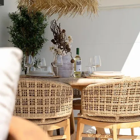 Stylish 2 Bedroom In Cancelada - Acqua Gardens - Pool - Near - Costa Del Sol Lejlighed Estepona