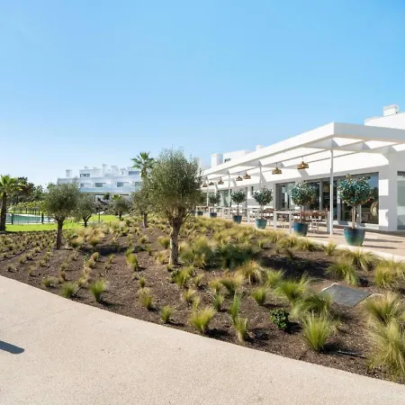 Lejlighed Stylish 2 Bedroom In Cancelada - Acqua Gardens - Pool - Near - Costa Del Sol *